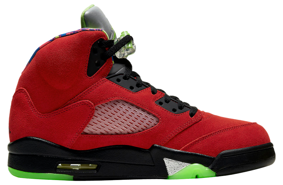 Air Jordan 5 What The - Image 3