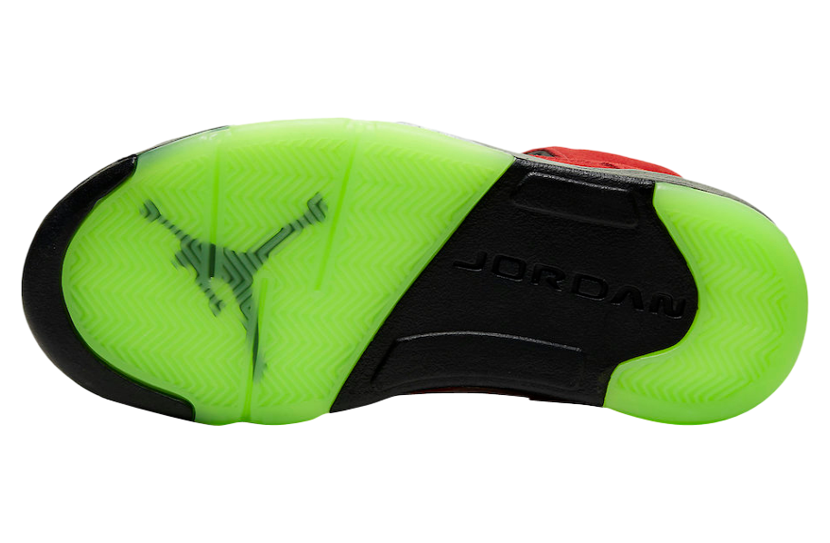 Air Jordan 5 What The - Image 6