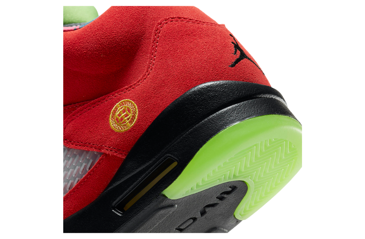Air Jordan 5 What The - Image 8
