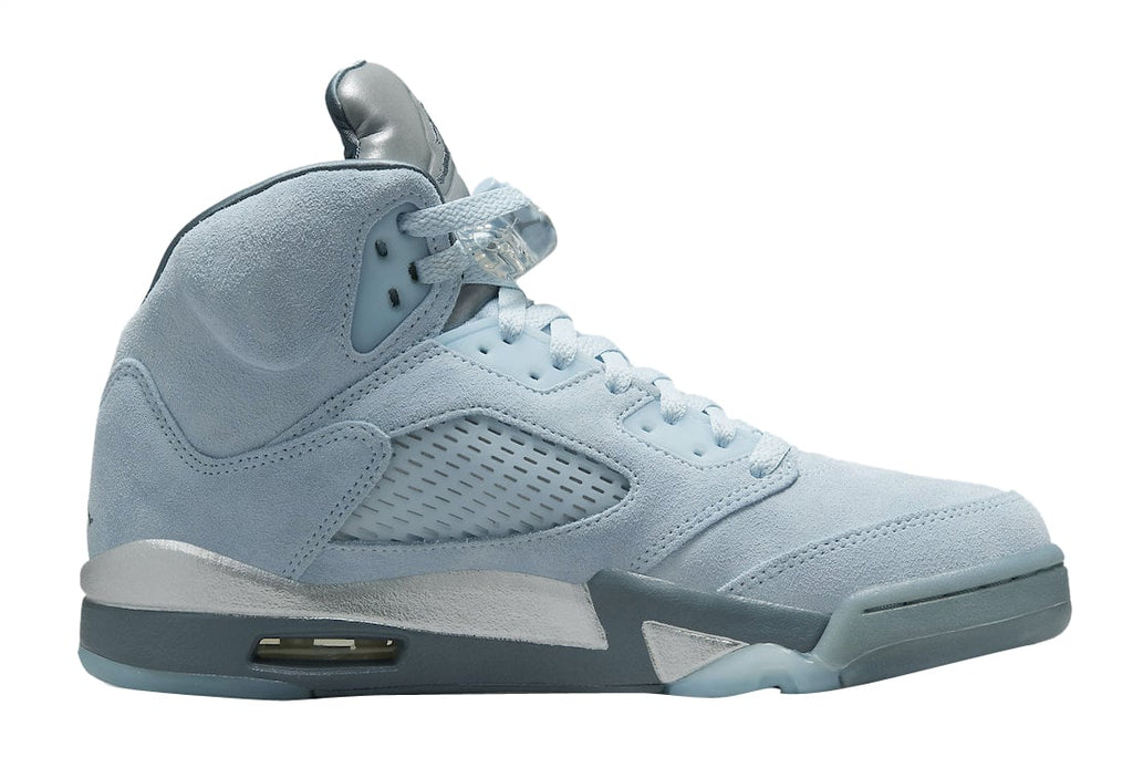 Air Jordan 5 WMNS Bluebird - Image 3