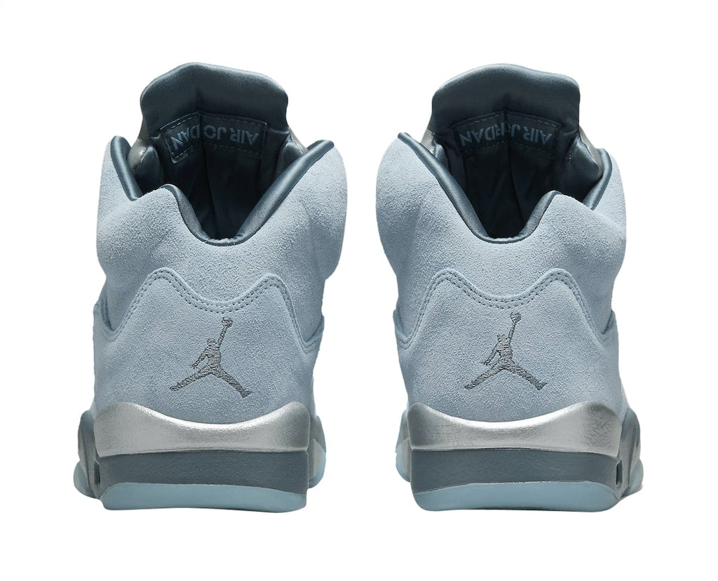Air Jordan 5 WMNS Bluebird - Image 5