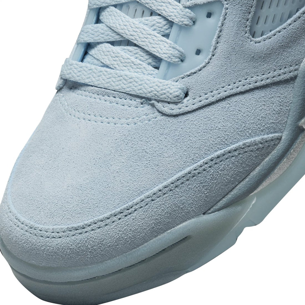 Air Jordan 5 WMNS Bluebird - Image 7