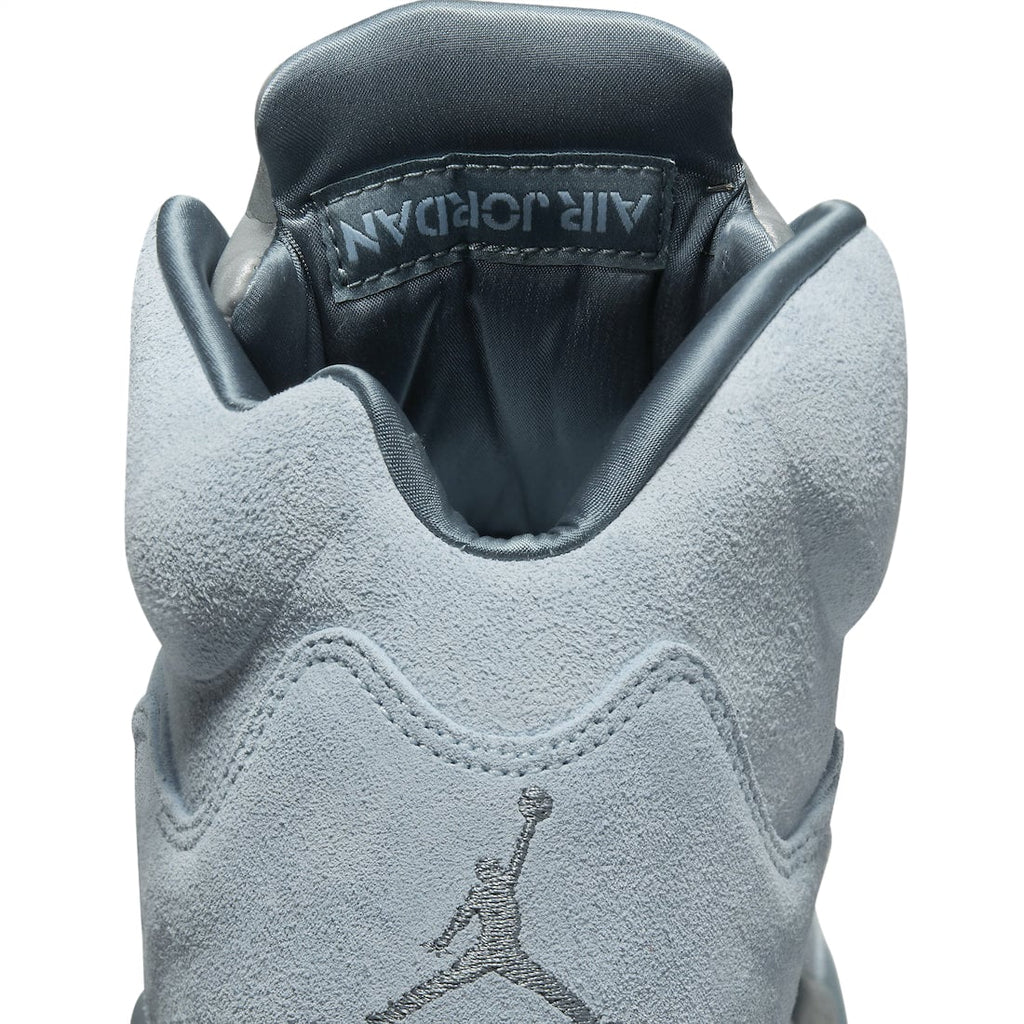 Air Jordan 5 WMNS Bluebird - Image 8