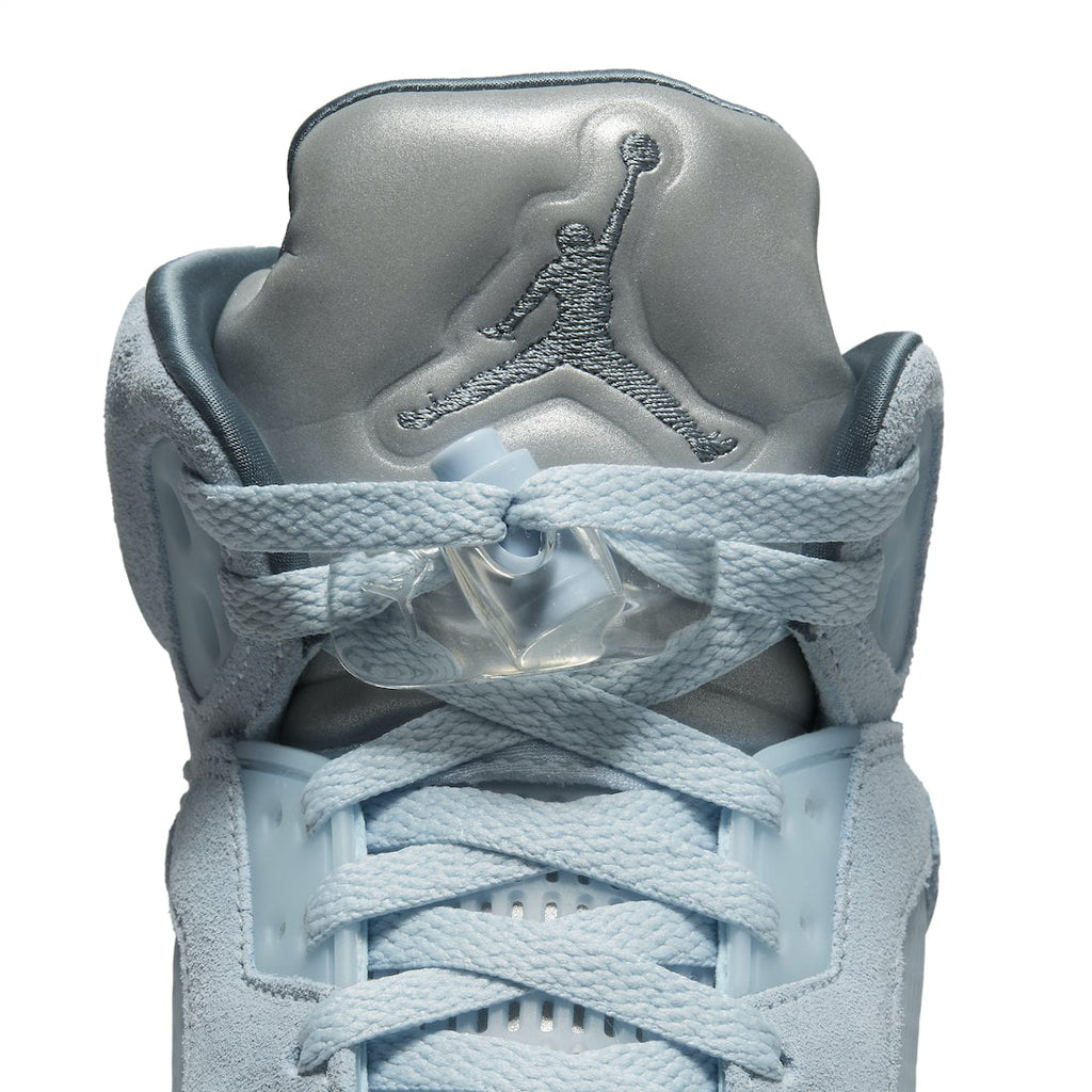 Air Jordan 5 WMNS Bluebird - Image 9