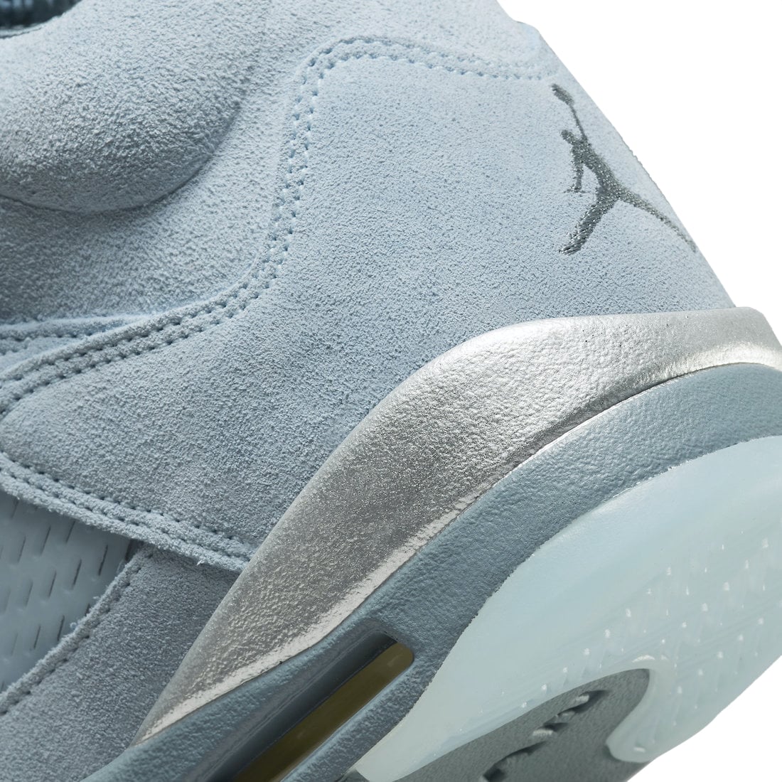 Air Jordan 5 WMNS Bluebird - Image 10