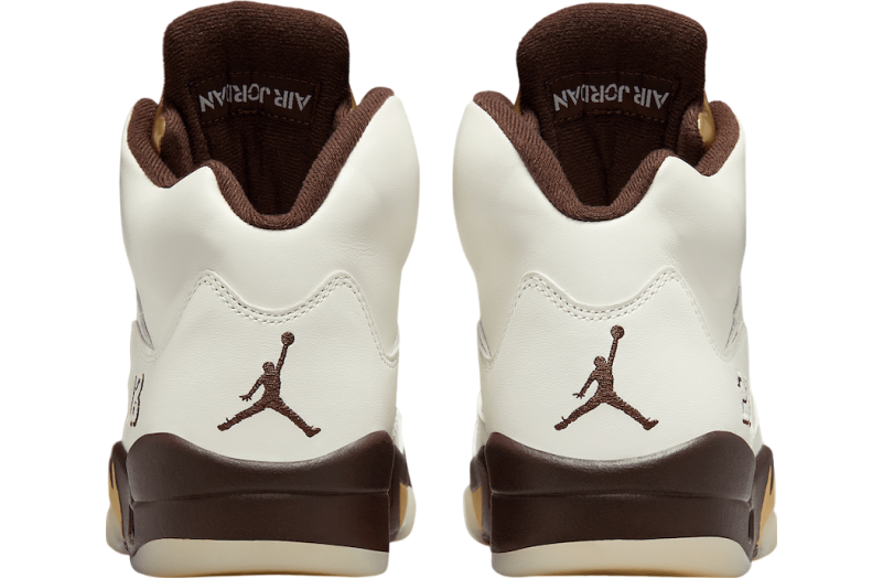 Air Jordan 5 WMNS Golden Ticket - Image 5