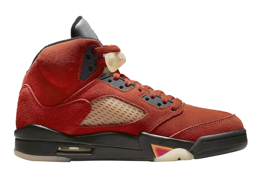 Air Jordan 5 WMNS Mars For Her - Image 3