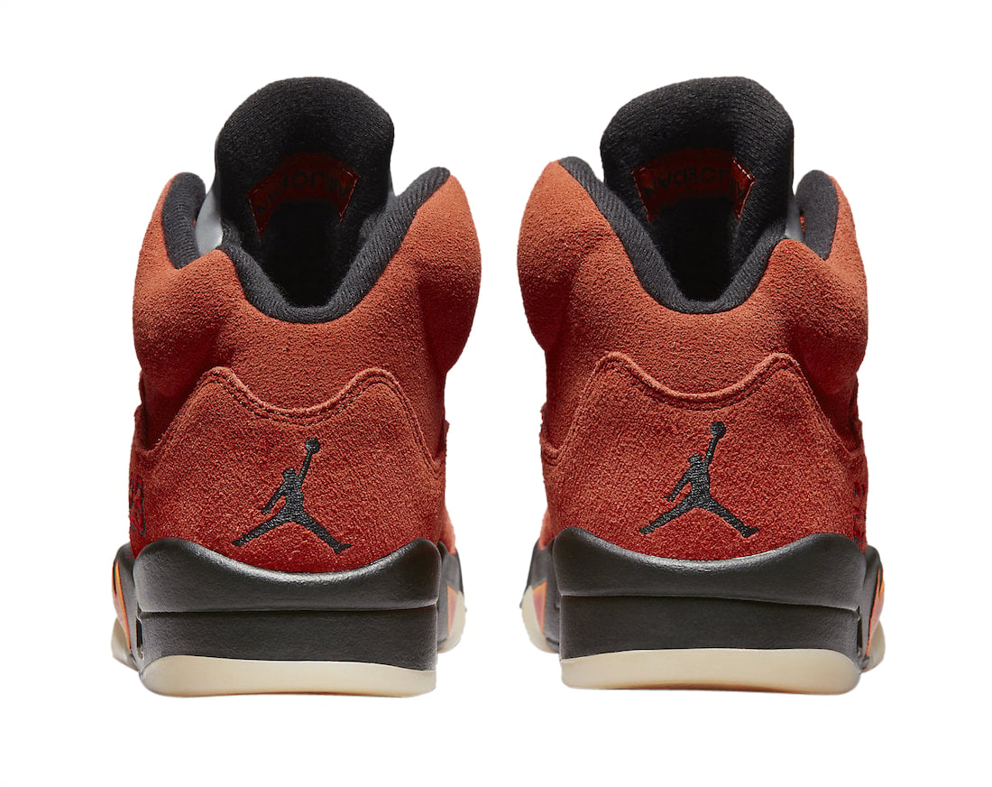 Air Jordan 5 WMNS Mars For Her - Image 5