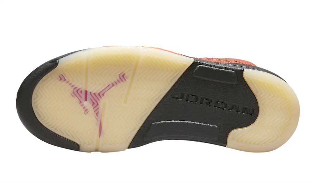 Air Jordan 5 WMNS Mars For Her - Image 6