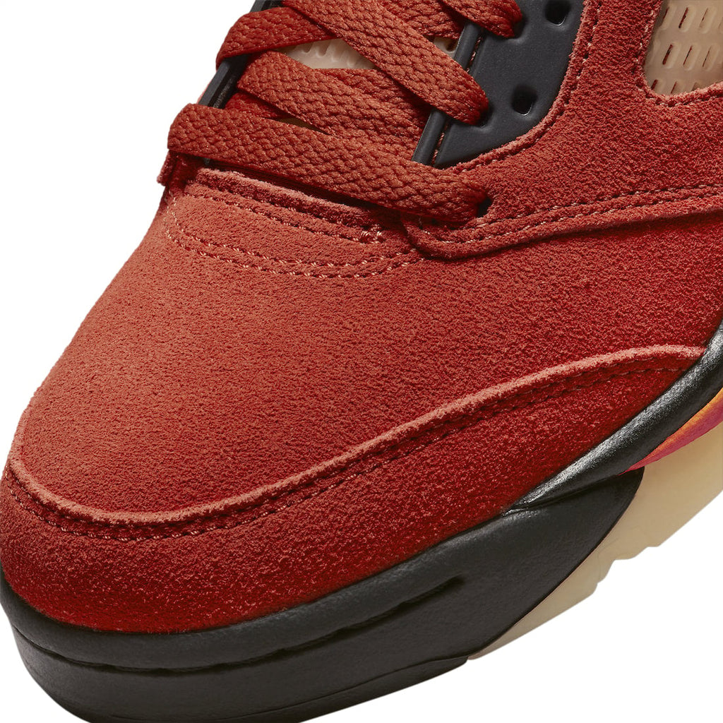 Air Jordan 5 WMNS Mars For Her - Image 7