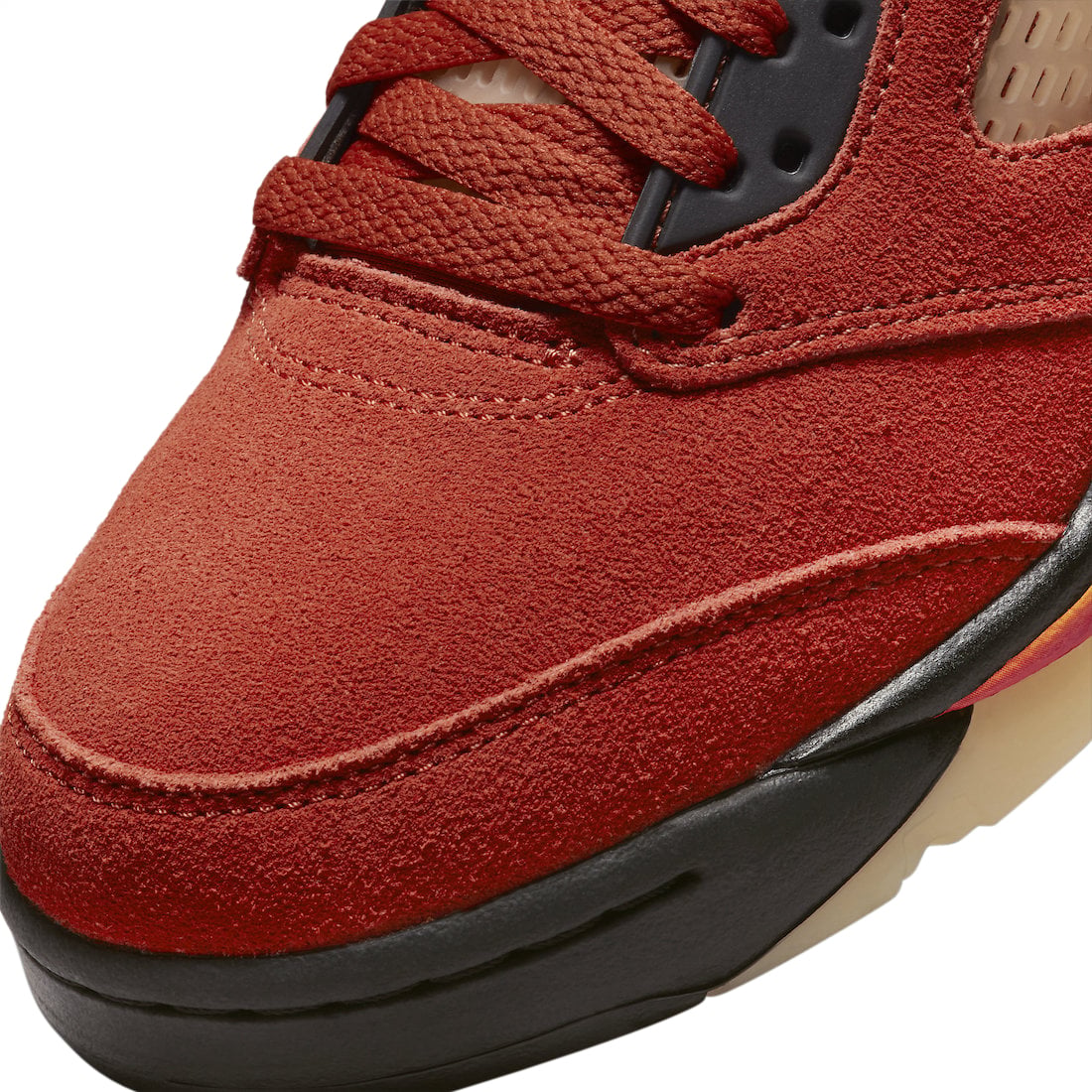 Air Jordan 5 WMNS Mars For Her - Image 7