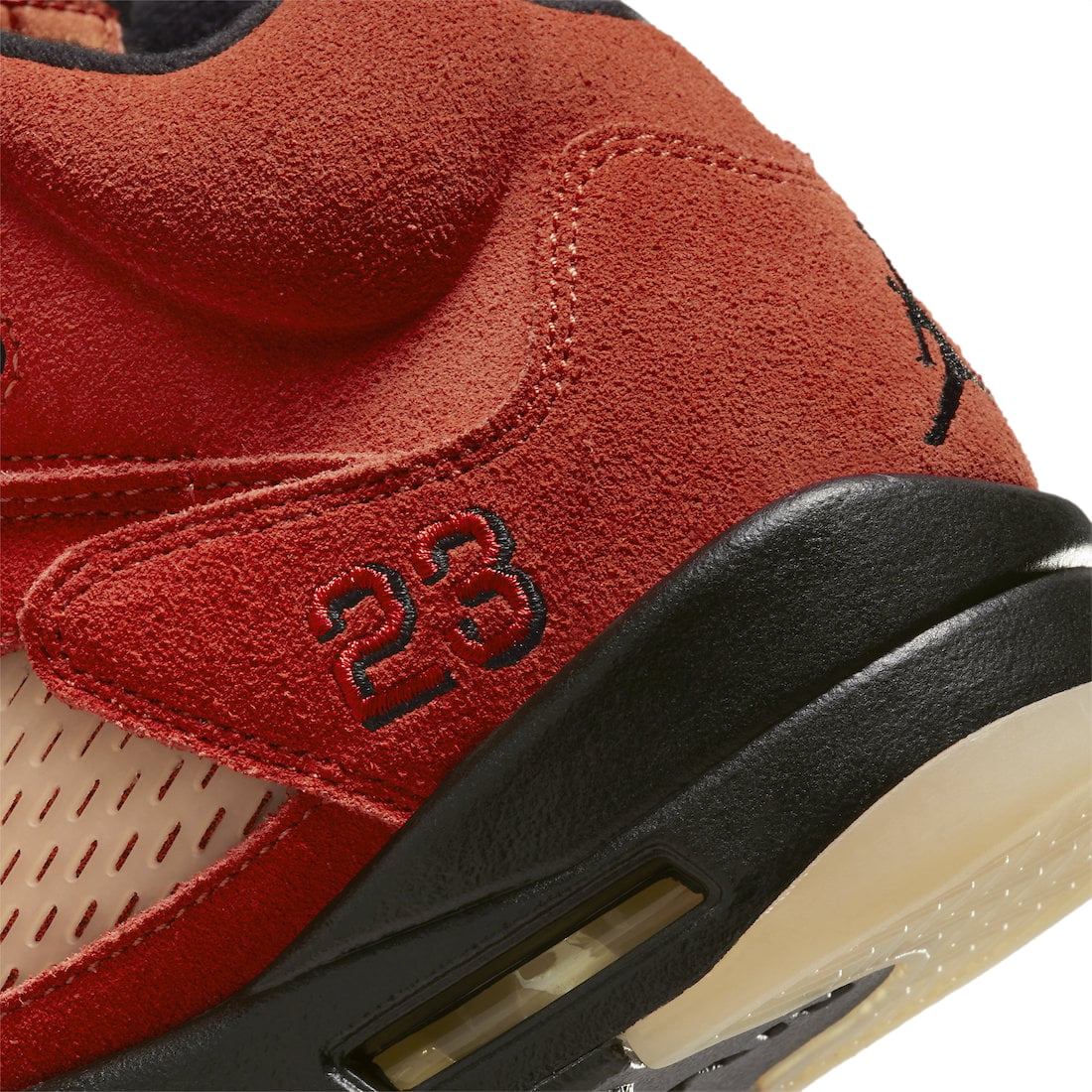 Air Jordan 5 WMNS Mars For Her - Image 8