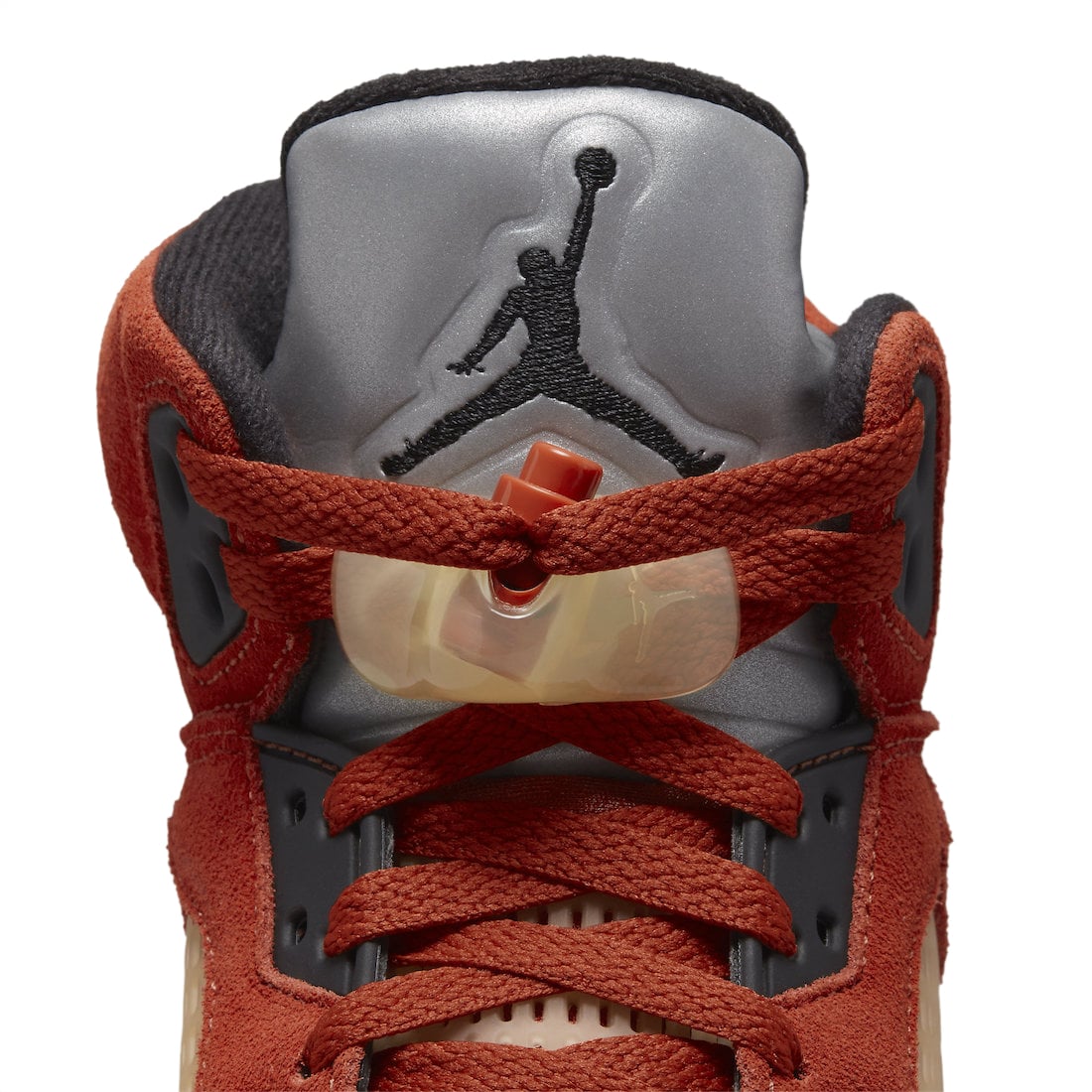 Air Jordan 5 WMNS Mars For Her - Image 10