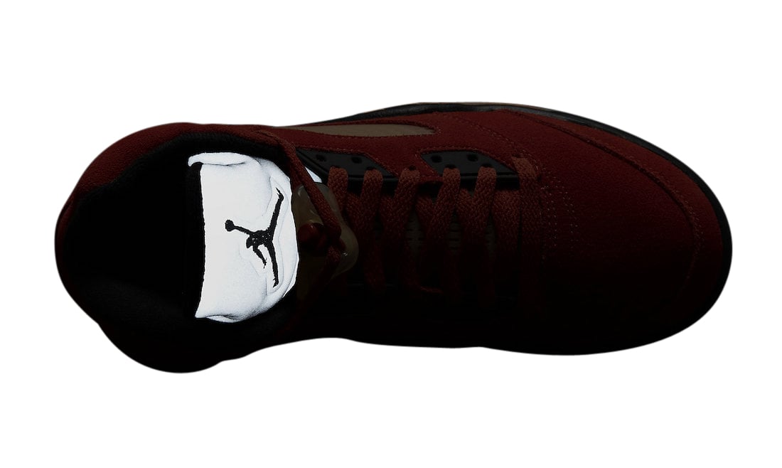 Air Jordan 5 WMNS Mars For Her - Image 11