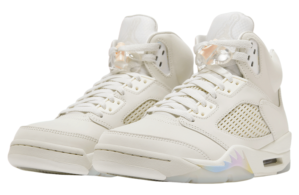 Air Jordan 5 WMNS Year of The Snake - Image 2