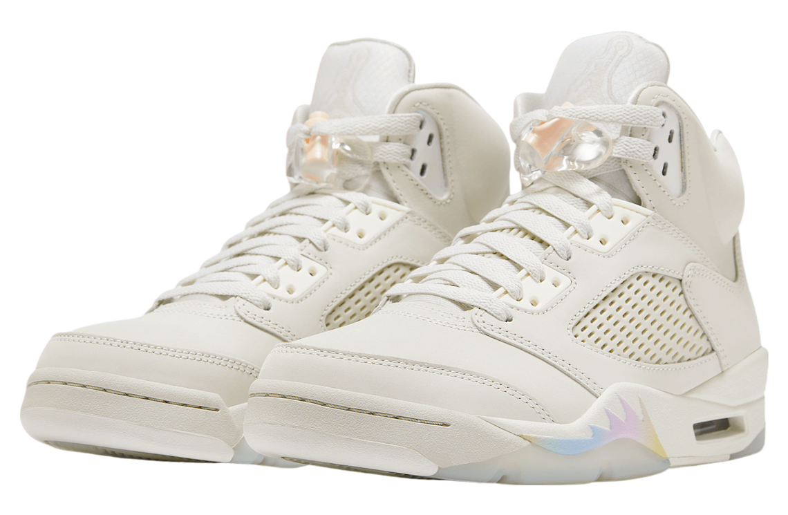 Air Jordan 5 WMNS Year of The Snake - Image 2