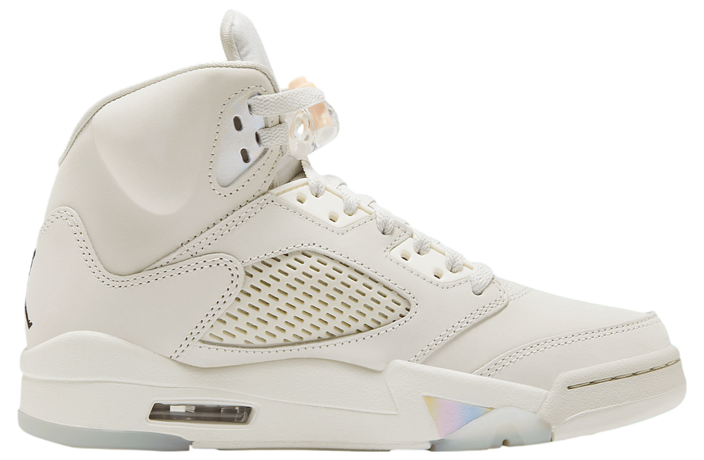 Air Jordan 5 WMNS Year of The Snake - Image 3