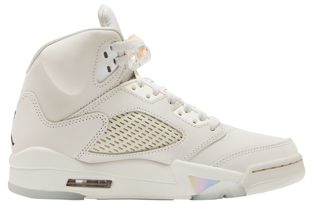 Air Jordan 5 WMNS Year of The Snake - Image 3