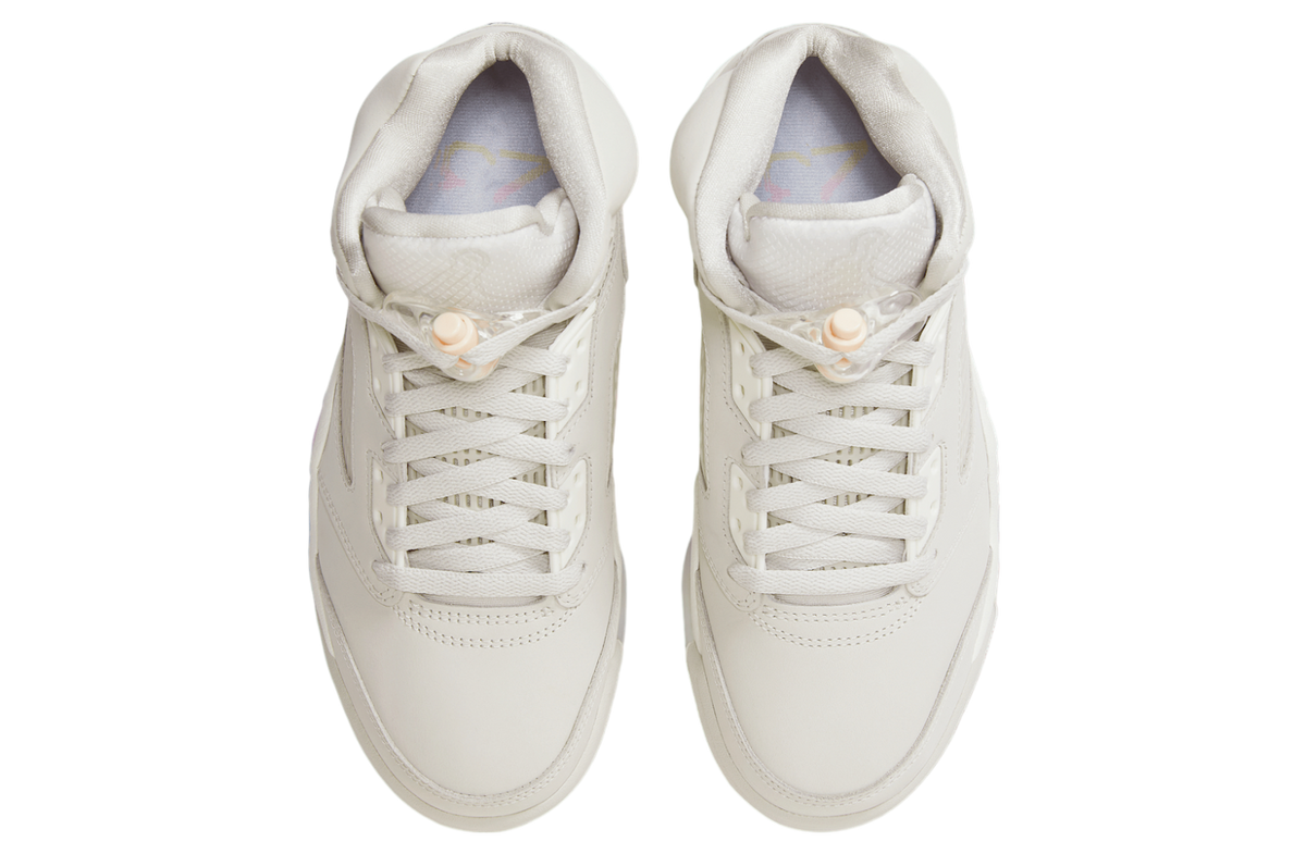 Air Jordan 5 WMNS Year of The Snake - Image 4