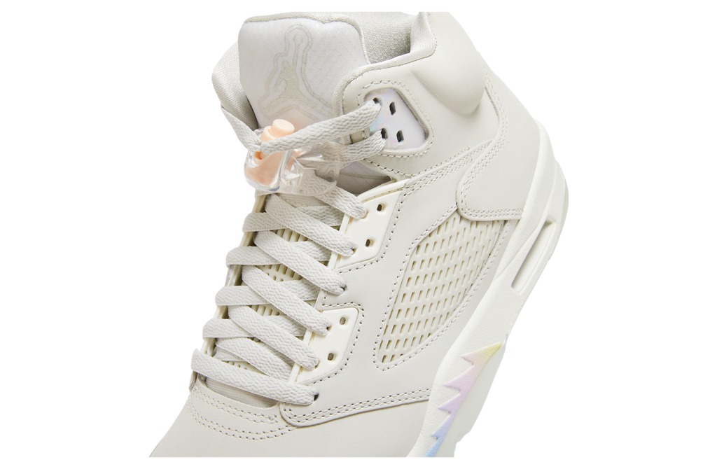 Air Jordan 5 WMNS Year of The Snake - Image 7