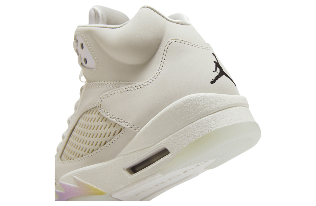 Air Jordan 5 WMNS Year of The Snake - Image 9