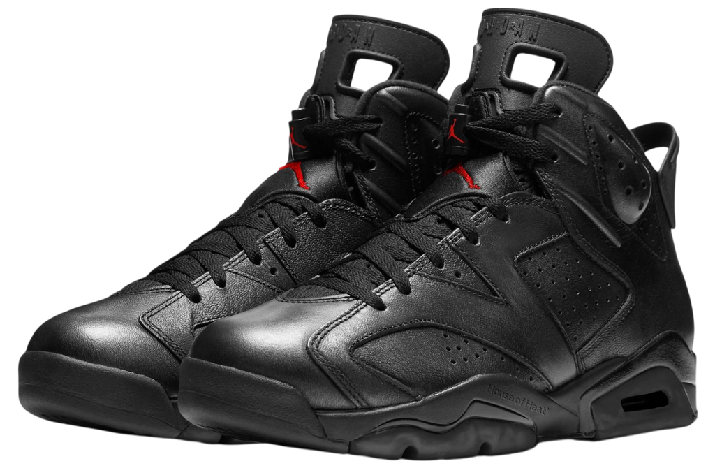 Air Jordan 6 Bin 23 - Image 2
