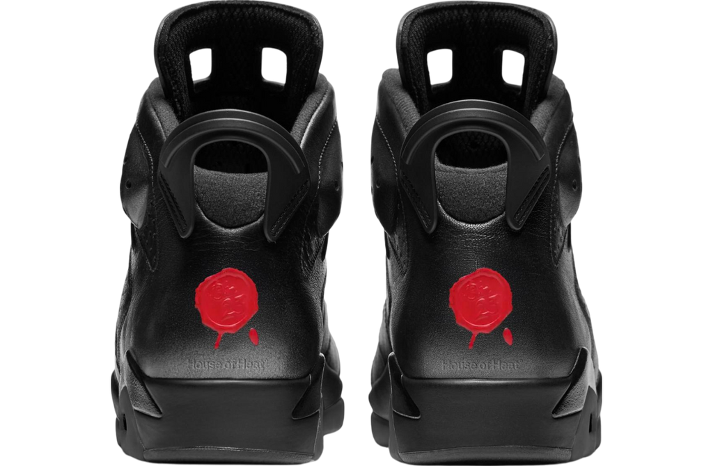 Air Jordan 6 Bin 23 - Image 4