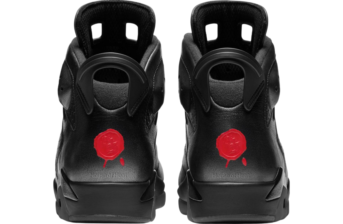 Air Jordan 6 Bin 23 - Image 4