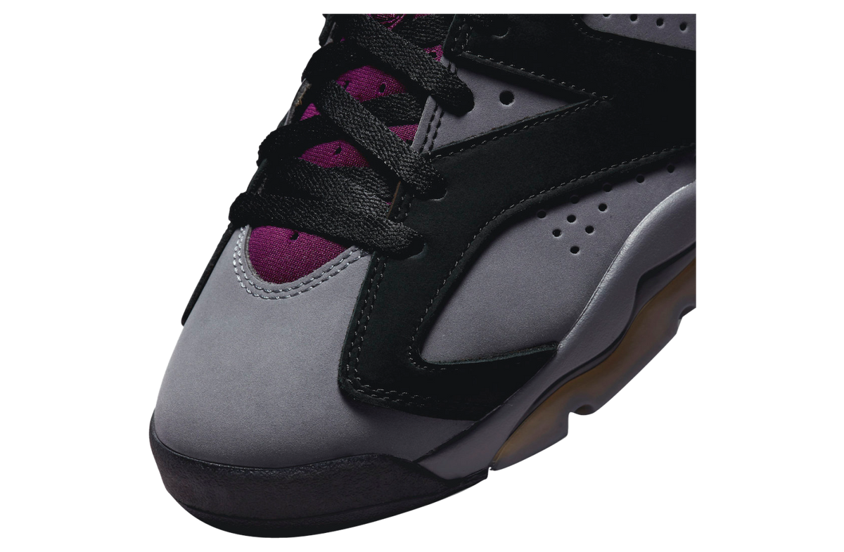 Air Jordan 6 Bordeaux - Image 7