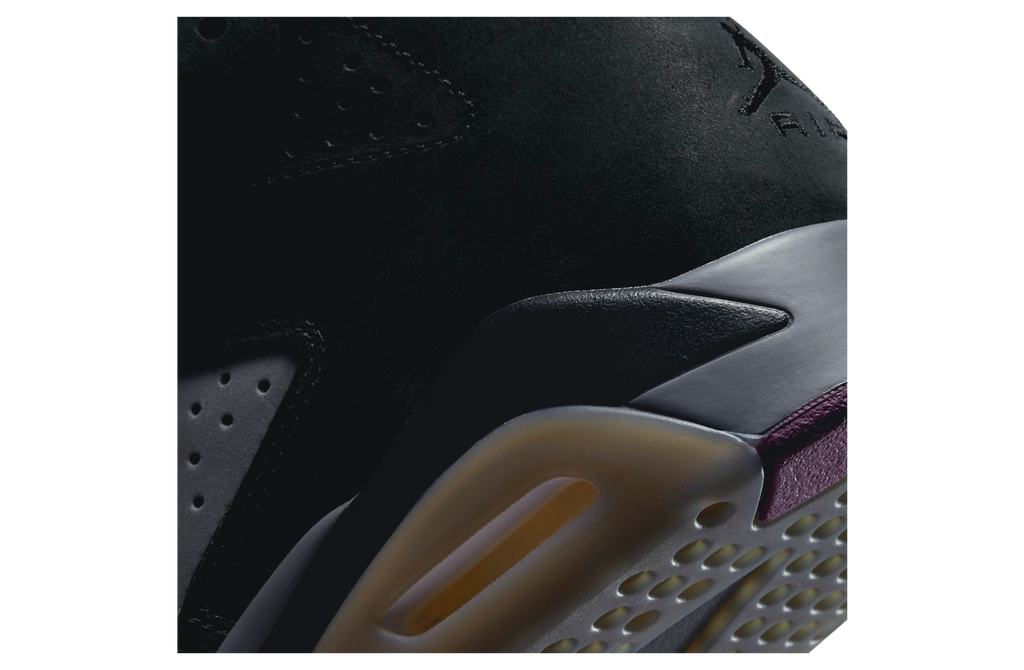 Air Jordan 6 Bordeaux - Image 8