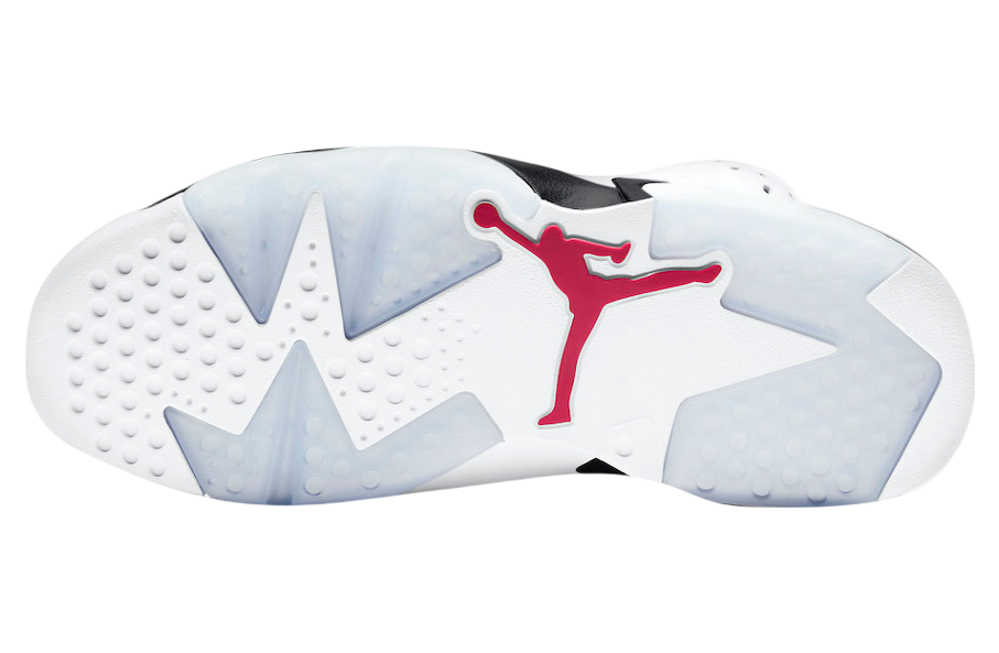 Air Jordan 6 Carmine 2021 - Image 6