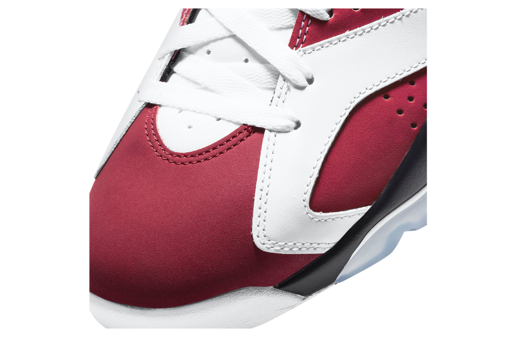 Air Jordan 6 Carmine 2021 - Image 7