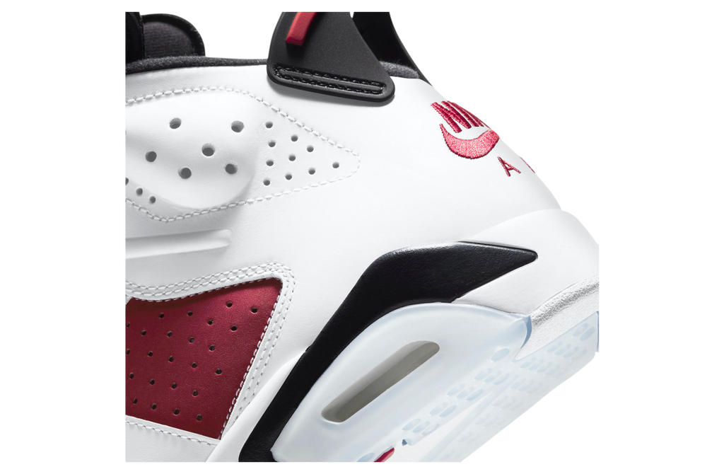 Air Jordan 6 Carmine 2021 - Image 8