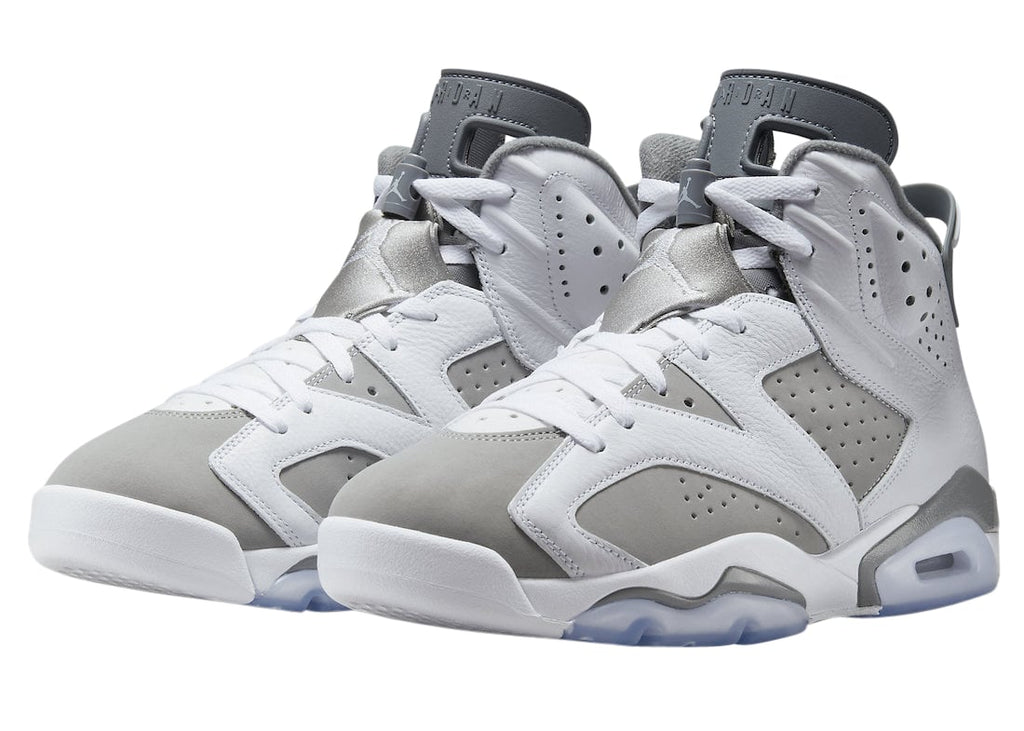 Air Jordan 6 Cool Grey - Image 2