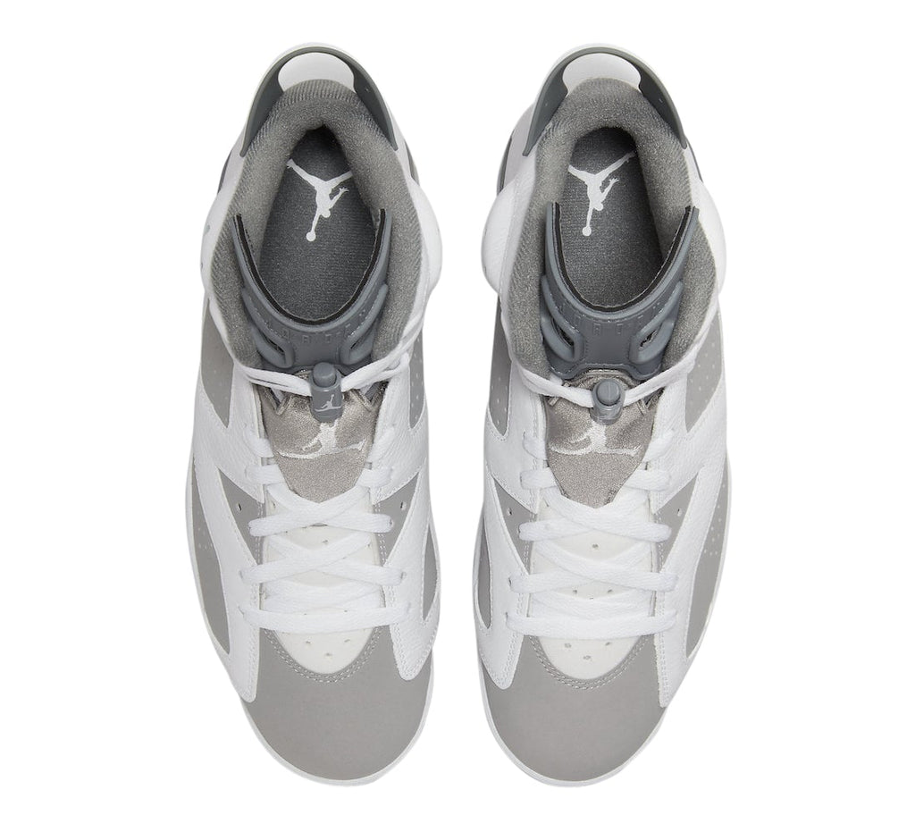 Air Jordan 6 Cool Grey - Image 4