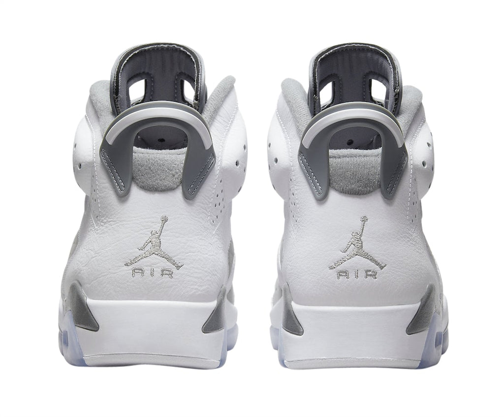 Air Jordan 6 Cool Grey - Image 5