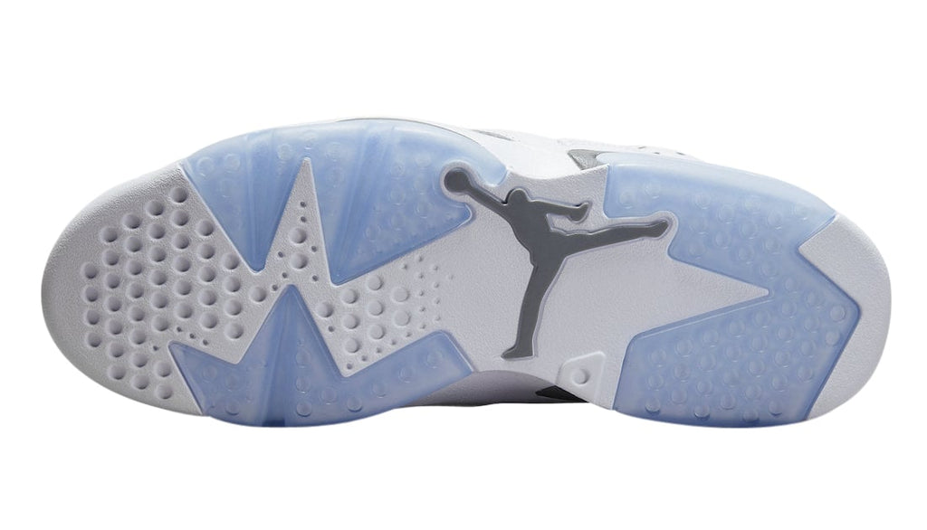 Air Jordan 6 Cool Grey - Image 6