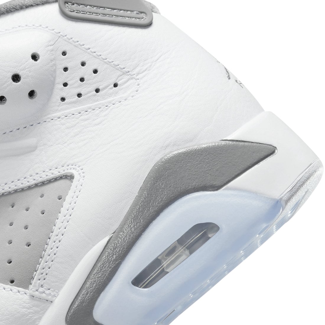 Air Jordan 6 Cool Grey - Image 7