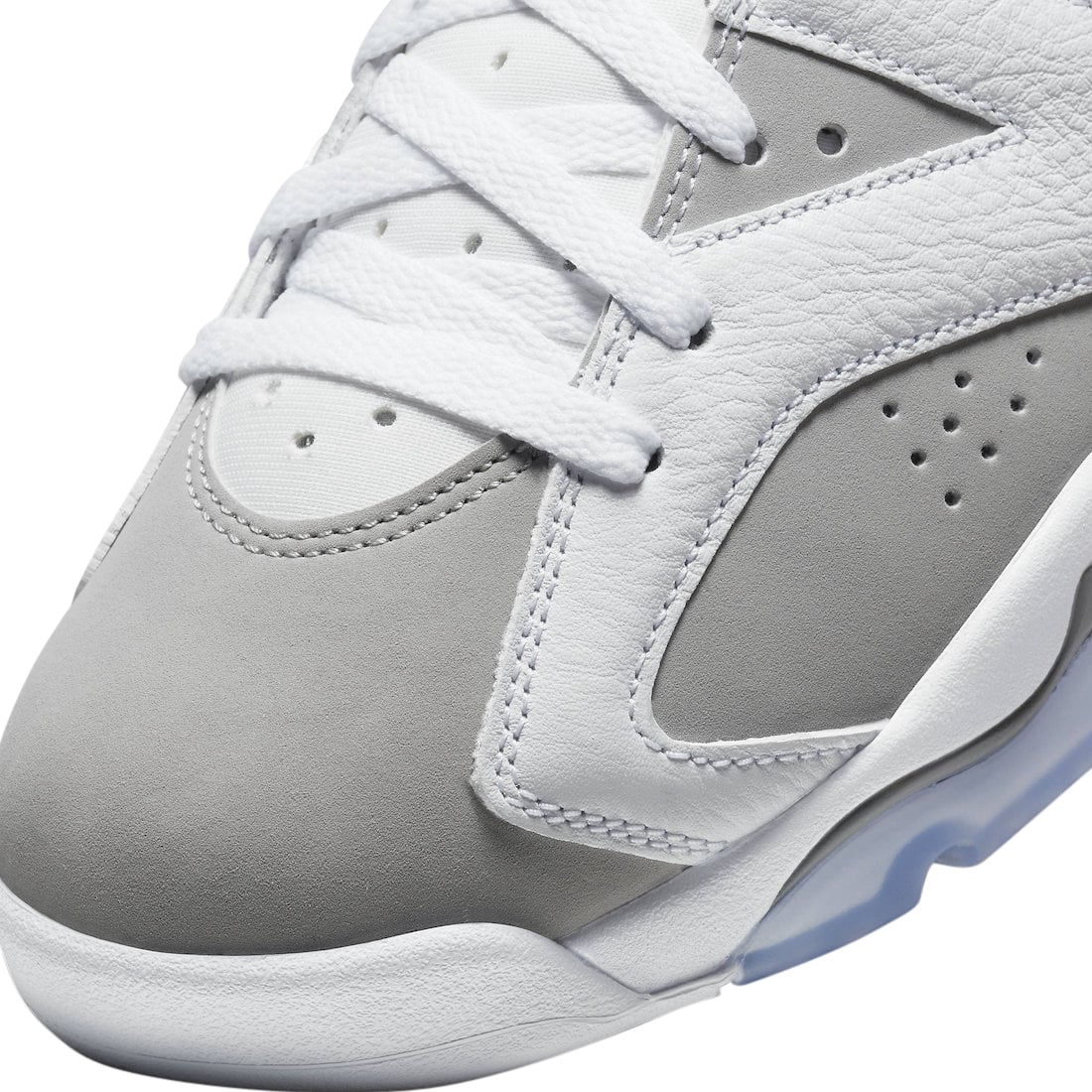 Air Jordan 6 Cool Grey - Image 8
