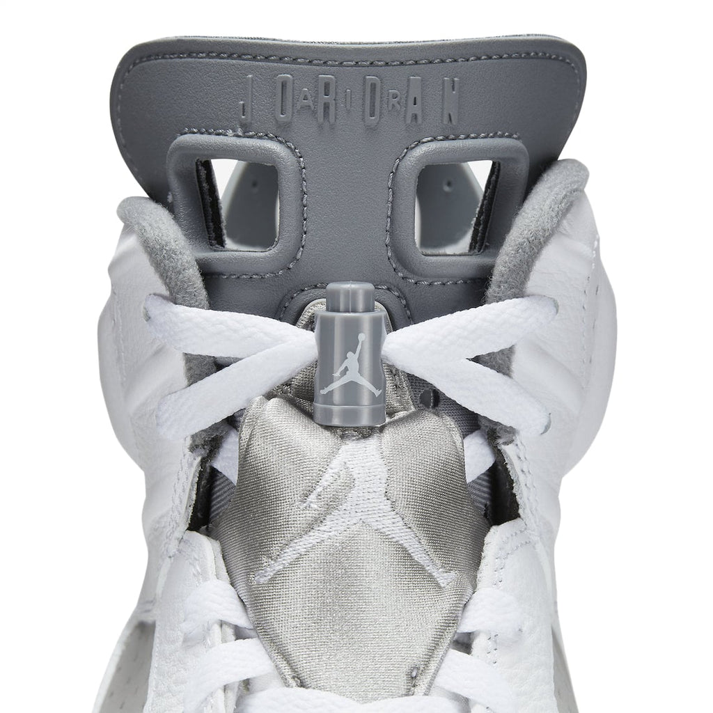 Air Jordan 6 Cool Grey - Image 9