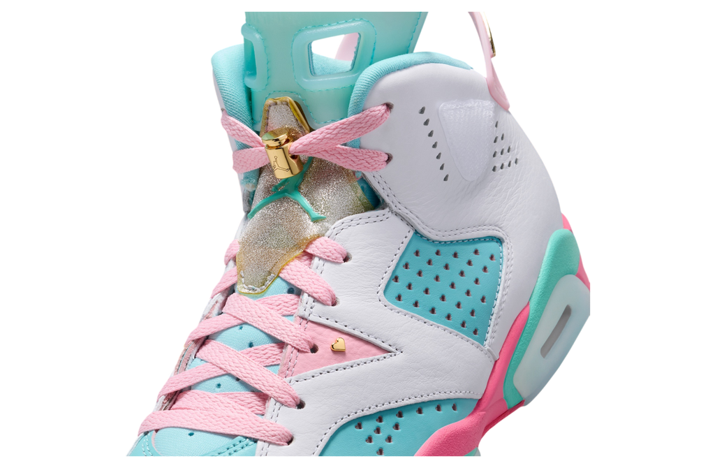 Air Jordan 6 Doernbecher 2024 - Image 8