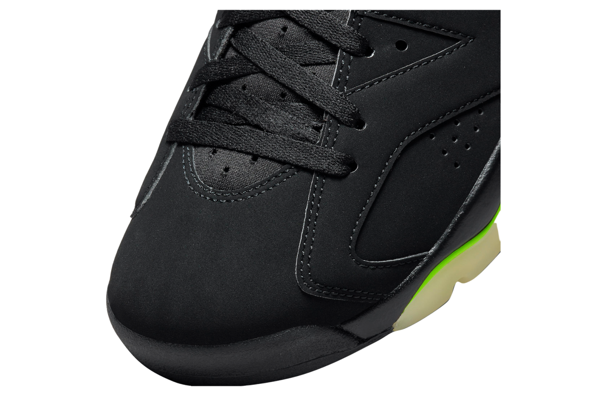 Air Jordan 6 Electric Green - Image 7
