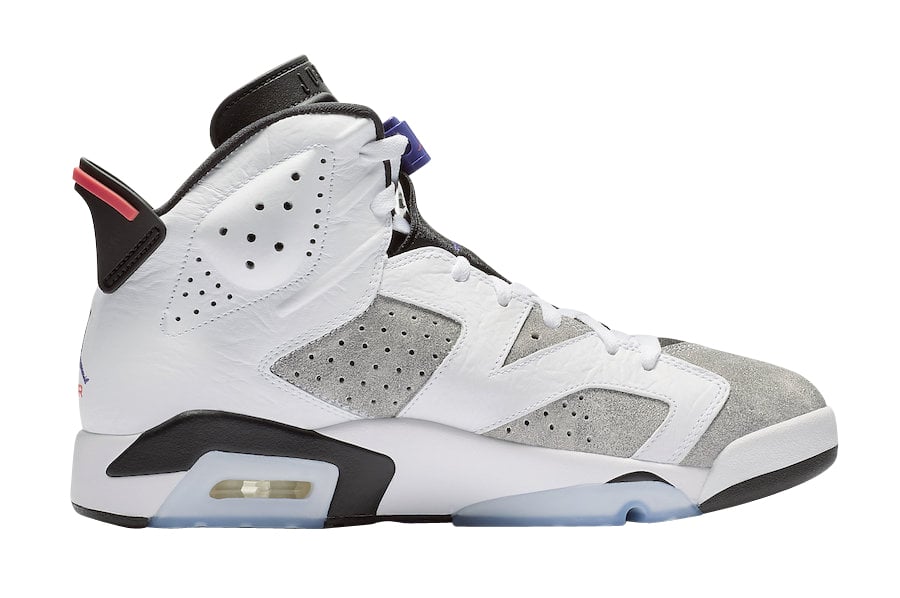 Air Jordan 6 Flint - Image 3