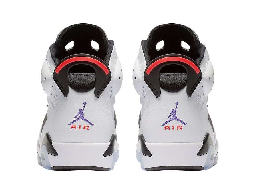 Air Jordan 6 Flint - Image 5