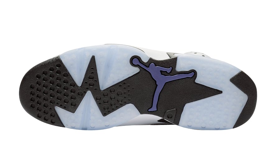 Air Jordan 6 Flint - Image 6