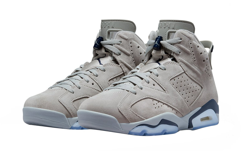 Air Jordan 6 Georgetown - Image 2