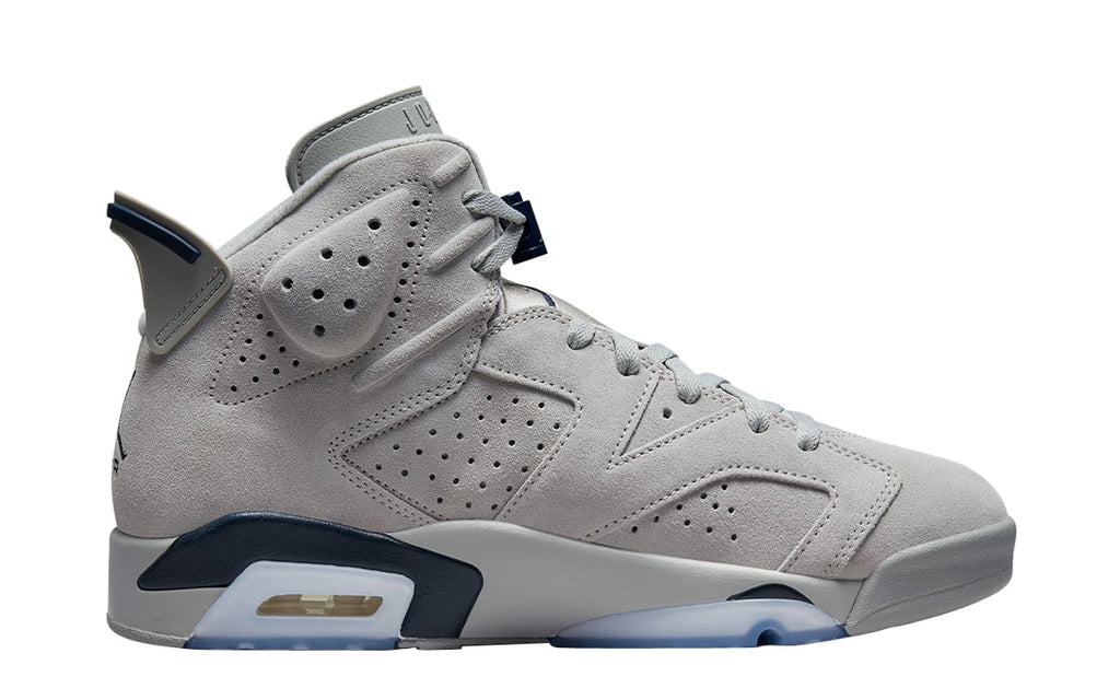 Air Jordan 6 Georgetown - Image 3