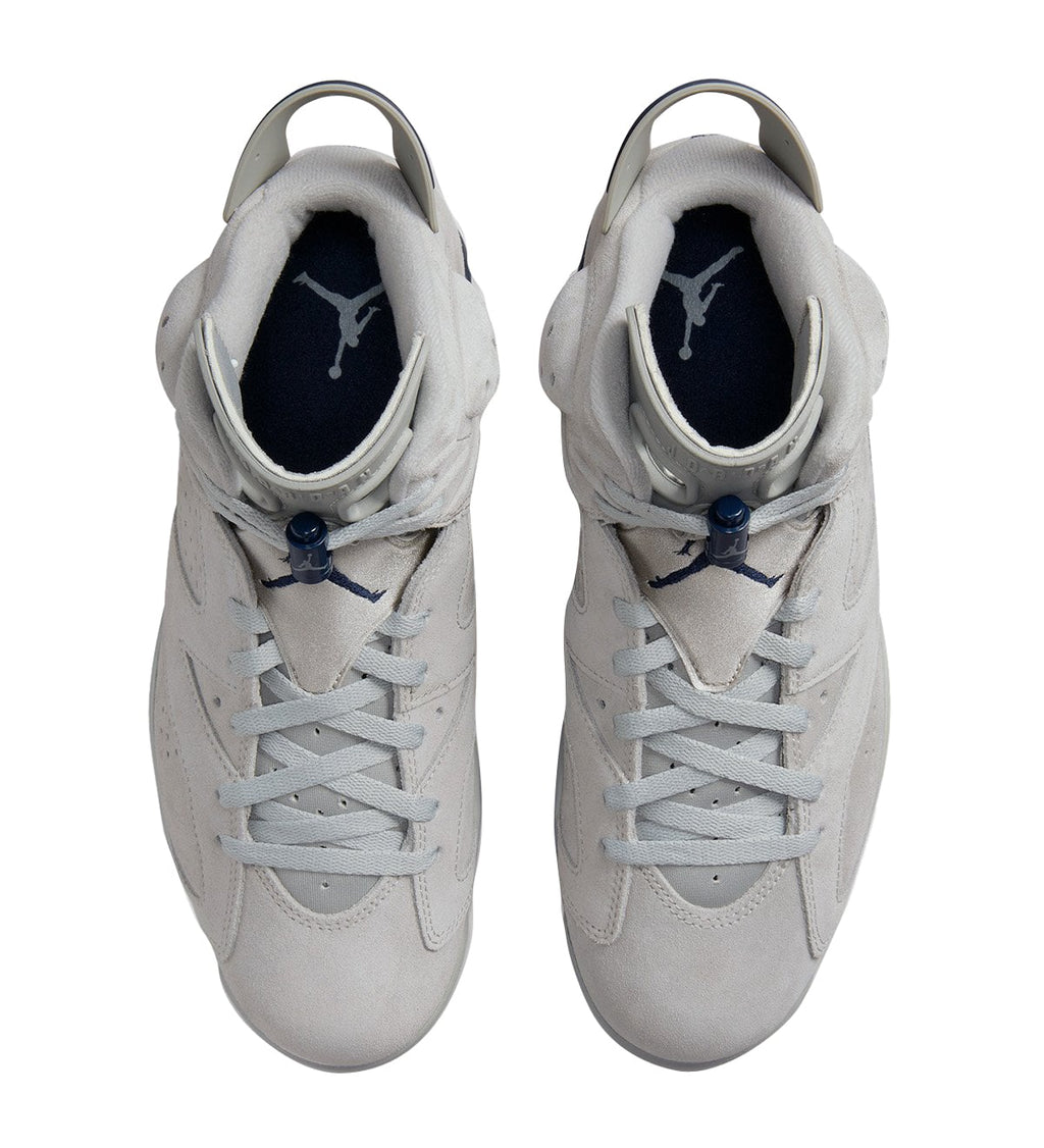 Air Jordan 6 Georgetown - Image 4