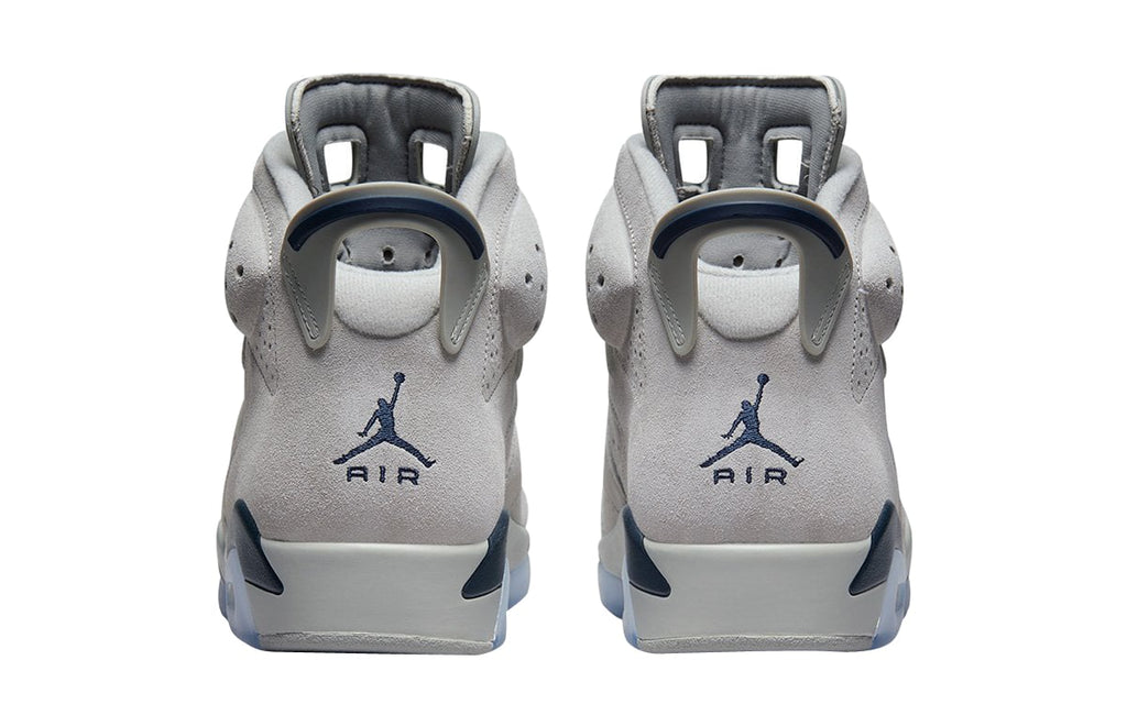 Air Jordan 6 Georgetown - Image 5