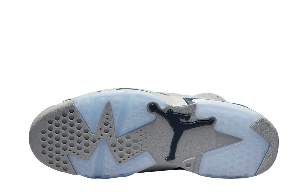 Air Jordan 6 Georgetown - Image 6